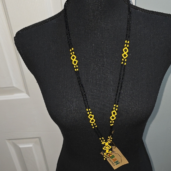 Beaded Necklaces - Picture 2 of 7